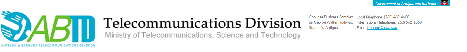 ABTD Telecomunications Division